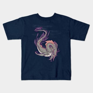 Sea Dragon Kids T-Shirt